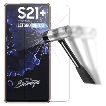 Proteggi Schermo in Vetro Temperato per Google Pixel 3a XL - 9H, 0.3mm