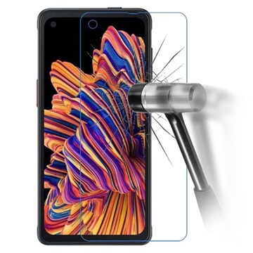 Proteggi Schermo in Vetro Temperato per Xiaomi Redmi Note 8 - 9H, 0.3mm