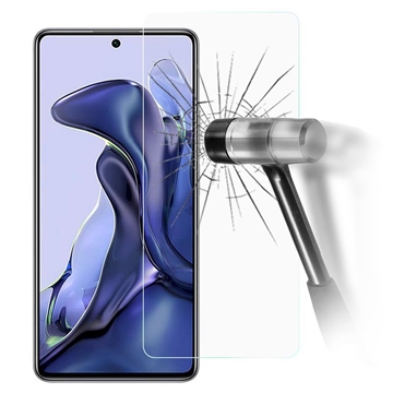 Proteggi Schermo in Vetro Temperato per Xiaomi Redmi Note 8 - 9H, 0.3mm