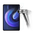 Pellicola salvaschermo in vetro temperato per Xiaomi Pad 6/Pad 6 Pro - 9H - Chiaro