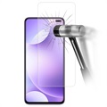 Proteggi Schermo in Vetro Temperato per Xiaomi Redmi K30 - Chiaro