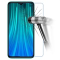 Proteggi Schermo in Vetro Temperato per Xiaomi Redmi Note 8 Pro - Chiaro