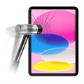 Proteggi Schermo in Vetro Temperato per OnePlus 5T - Cristallo Trasparente