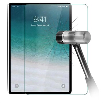 Proteggi Schermo in Vetro Temperato per iPad Pro 11 - 9H, 0.3mm - Chiaro