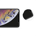 Proteggi Schermo in Vetro Temperato per iPhone 11 Pro Max - 9H - Trasparente