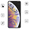 Proteggi Schermo in Vetro Temperato per iPhone 11 Pro Max - 9H - Trasparente