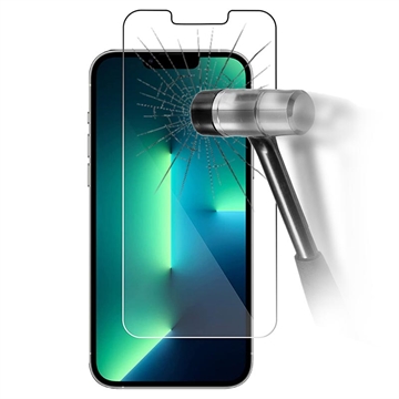 Proteggi Schermo in Vetro Temperato per Huawei P20 Pro - 9H - Chiaro