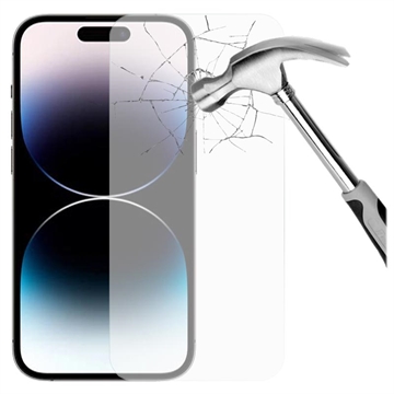 REY Pack 2 Pellicole Salvaschermo 3D Per Fotocamera IPhone 12 Pro (6,1'') | Vetro Temperato 9H | Trasparente E Oleorepellente