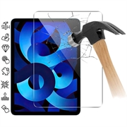 Proteggi Schermo in vetro temperato iPad Air 11 2024/2025 - 9H - Case Friendly  - Trasparente