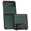 Custodia Ibrida Nillkin Textured per Xiaomi Redmi Note 8 Pro - Nera