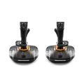 Joystick ThrustMaster T.16000M FCS Space Sim Duo - 2 pezzi.