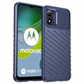 Cover in TPU Serie Thunder per Motorola Moto E13