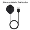 Cavo di ricarica USB TicWatch Pro - 1m - Nero