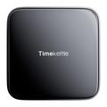 Auricolari con interpretazione AI Timekettle W4 Pro - 43 lingue/96 accenti - Grigio