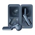 Auricolari con traduzione in tempo reale Timekettle W4 - Blu