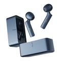Auricolari con traduzione in tempo reale Timekettle W4 - Blu