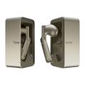 Auricolari Timekettle W4 con traduzione in tempo reale - Oro