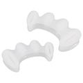 Separatori di dita / Divisori di dita in silicone - M