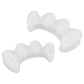 Separatori di dita / Divisori di dita in silicone - M
