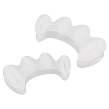 Separatori di dita / Divisori di dita in silicone