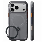 Custodia MagSafe per iPhone 18 Pro Max/17 Pro Max Torras Ostand Q3 Air