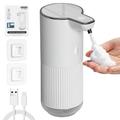 Distributore automatico di sapone touch-free M10 - Stile schiuma