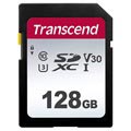 Scheda di Memoria SDXC Transcend 300S TS128GSDC300S - 128GB