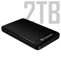 Disco Rigido Esterno Verbatim Store 'n' Go USB 3.0 - Nero - 1TB