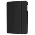 Custodia Tri-Fold Smart per Samsung Galaxy Tab A 10.1 (2016) T580, T585 - Nera