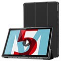 Custodia Folio Tri-Fold per Huawei MediaPad M5 10/M5 10 (Pro)