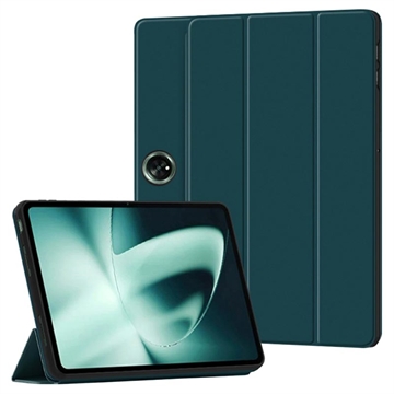 Custodia Folio Serie Tri-Fold per OnePlus Pad - Verde