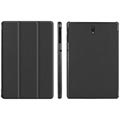 Custodia Smart Folio Tri-Fold per Samsung Galaxy Tab S4