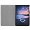 Custodia Smart Folio Tri-Fold per Samsung Galaxy Tab S4