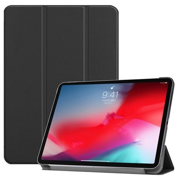 Custodia Smart Folio Tri-Fold per iPad Pro 11 - Nera