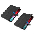 Custodia Smart Folio Tri-Fold per iPad Pro 11 - Nera