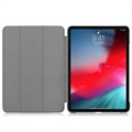 Custodia Smart Folio Tri-Fold per iPad Pro 11 - Nera