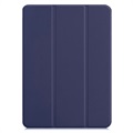 Custodia Smart Folio Tri-Fold per iPad Pro 11 - Blu Scuro