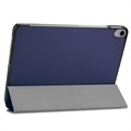 Custodia Smart Folio Tri-Fold per iPad Pro 11 - Blu Scuro