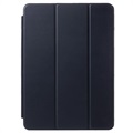 Custodia Folio Tri-Fold per Huawei MediaPad M5 10/M5 10 (Pro) - Nera