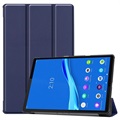 Custodia Folio Tri-Fold per Lenovo Tab M8 (HD), Tab M8 (FHD) - Nera