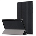 Custodia Folio Tri-Fold per Samsung Galaxy Tab A 8 (2019) - Nera