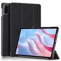 Custodia Folio Serie Tri-Fold per Honor Pad X9 - Nera