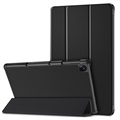 Custodia Smart Folio Tri-Fold per iPad 10.2 - Nera