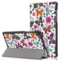 Custodia Smart Folio Tri-Fold per iPad 10.2 - Nera