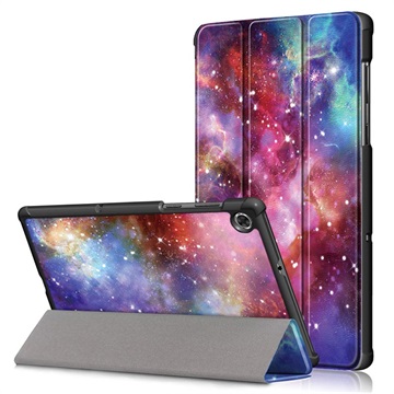 Custodia Smart Folio Tri-Fold per iPad 10.2 - Nera