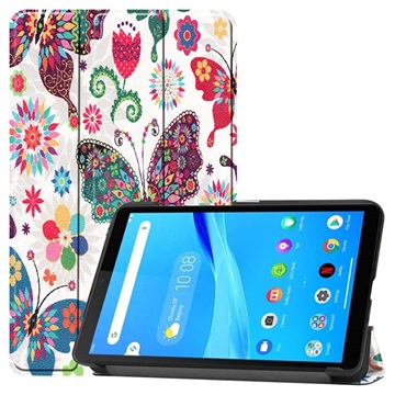 Custodia Folio Tri-Fold per Samsung Galaxy Tab A 10.1 (2019) - Nera