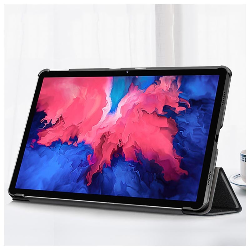 Custodia Smart Folio per Lenovo Tab P11 serie Tri-Fold