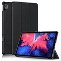 Custodia Smart Folio Tri-Fold per iPad 10.2 - Nera