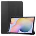 Custodia Folio Tri-Fold per Samsung Galaxy Tab A 10.1 (2019) - Nera