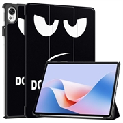 Custodia Smart Folio serie Tri-Fold per Huawei MatePad 11.5 S - Non toccarmi